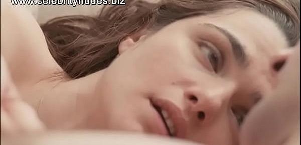  Rachel Weisz Sex Scenes and Nude Scenes In The Constant Gardener